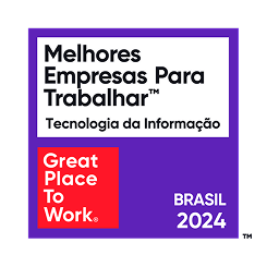 Great Place to Work 2024