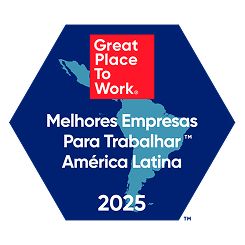 Great Place to Work 2025